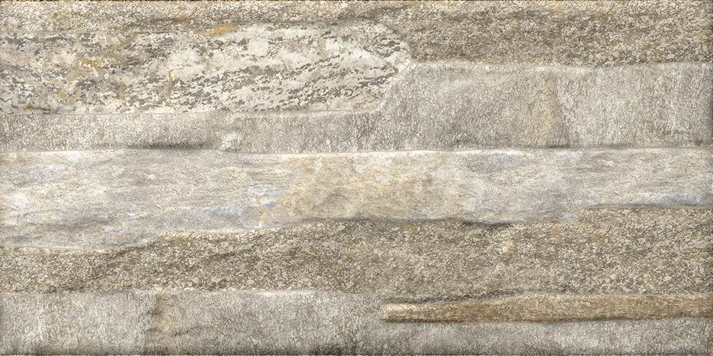 На стену Old Town Бежевый 246х120 - фото 11