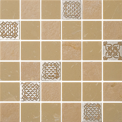 CV11039 На стену Tenerife Коричневый 5x5 30x30