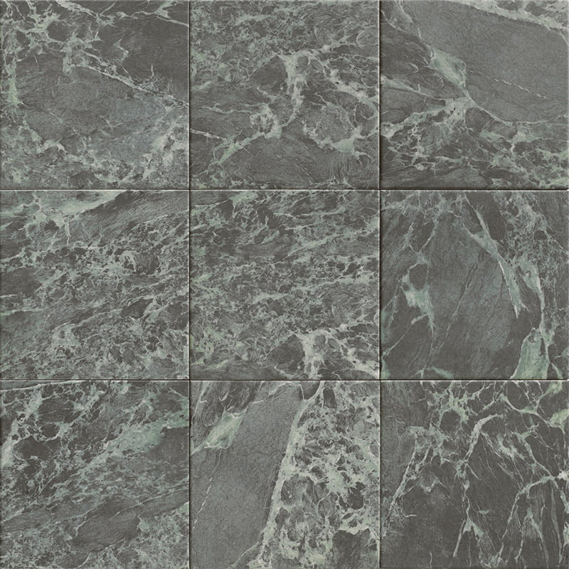 На пол Versailles Hermitage Emerald 20х20 - фото 2