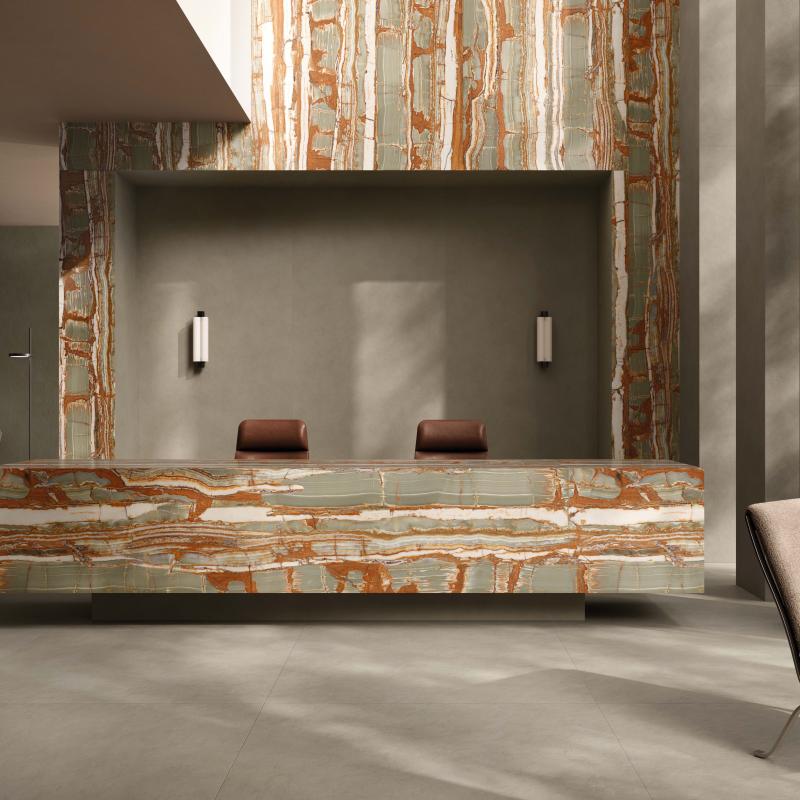 PF60017519 На пол Supreme Hedonism Calacatta Dante Nat R 60x120 - фото 29