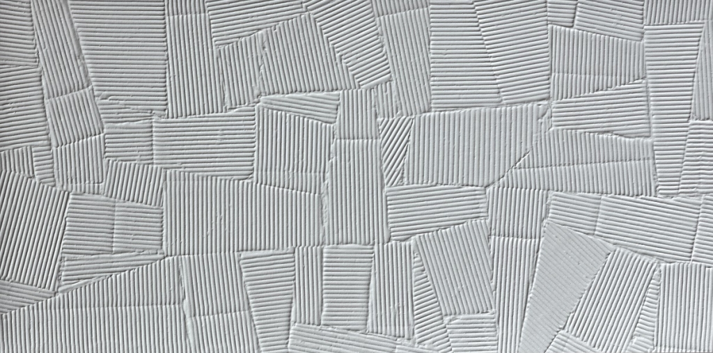 06072 На стену Homey Paper Clay Avio 8.5mm 60x120