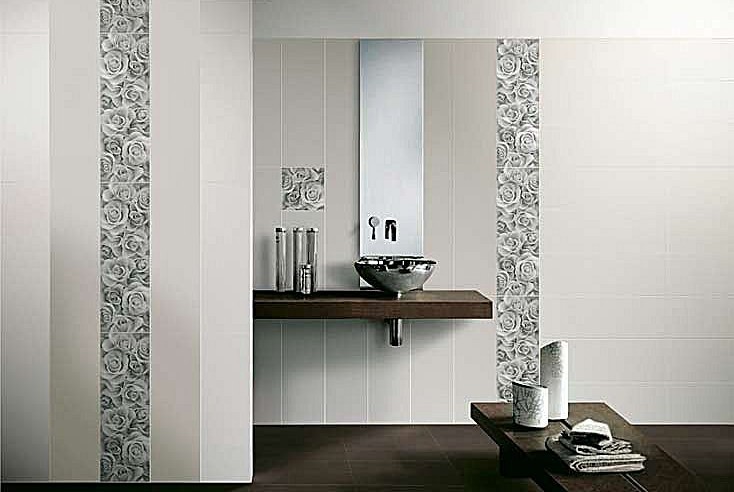 Декор Sarawak Dark Pebbles - фото 6