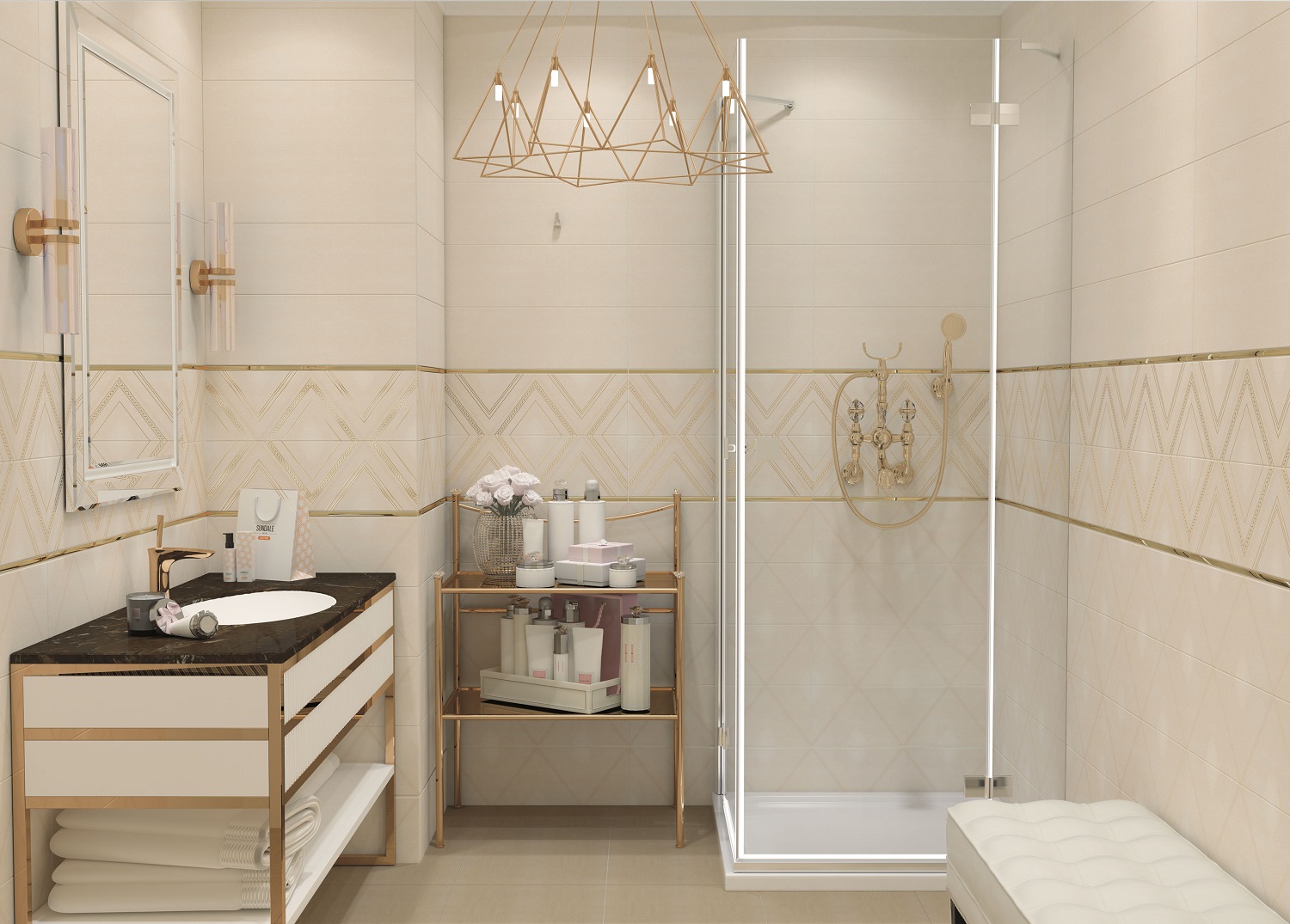 АльтаКера Stingray  Brown - фото 2