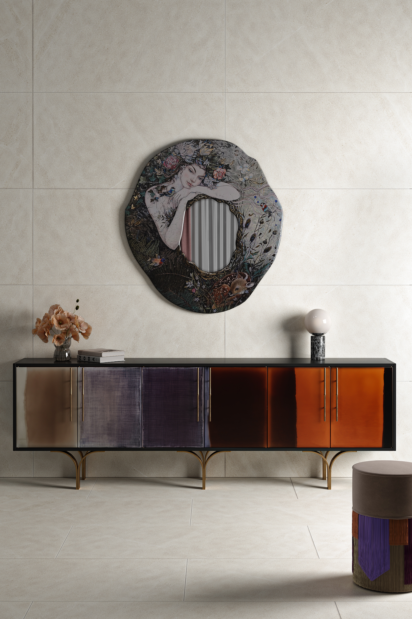 Artcer Stone - фото 76