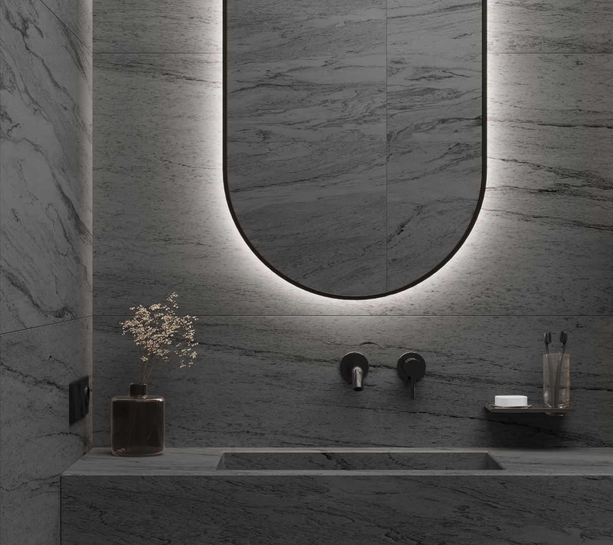 Лапарет Fog Night - фото 3