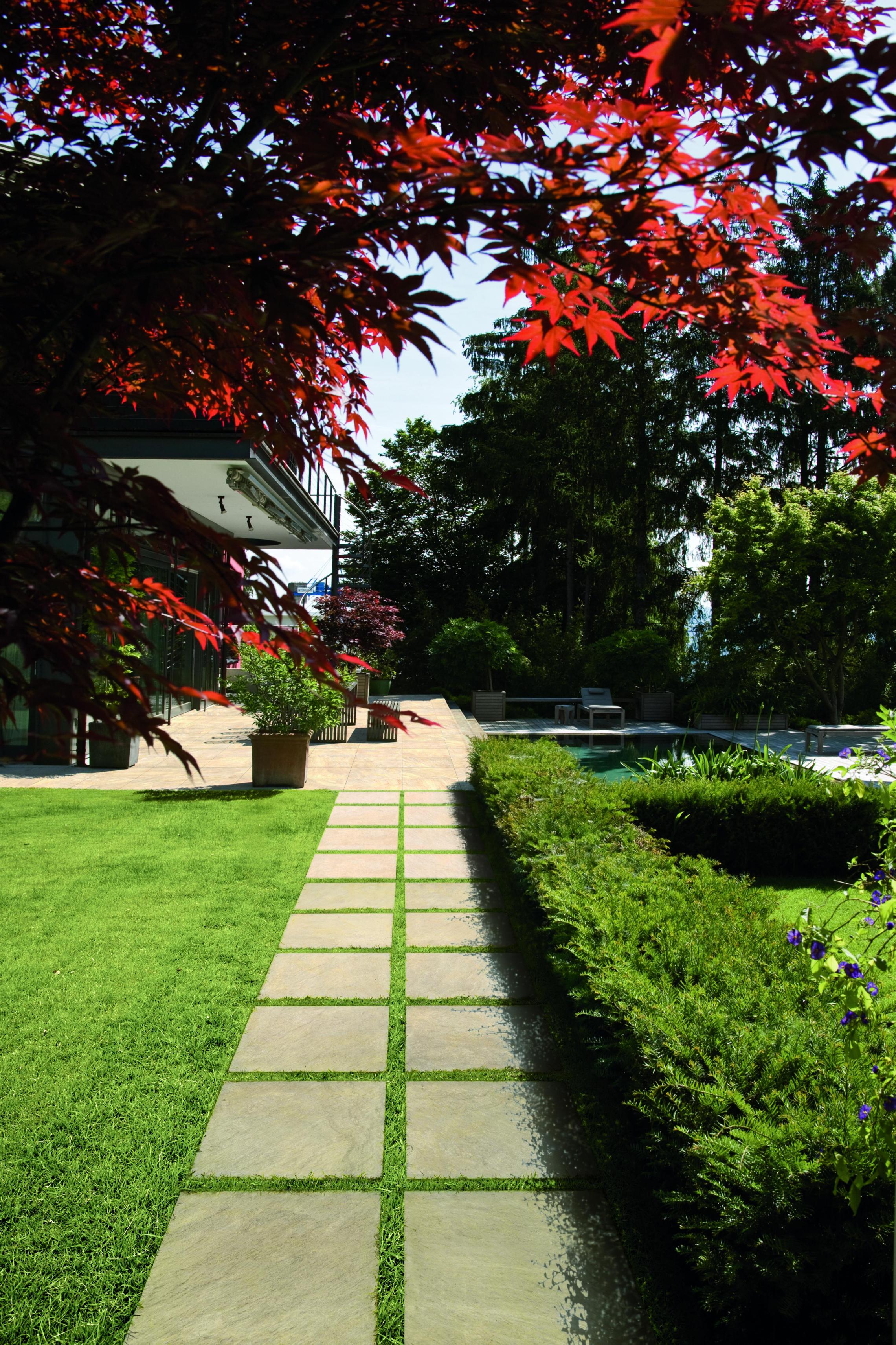 620070000714 Ступень District X2 Эмеральд 33x60 Угловая Левая Натуральная - фото 4