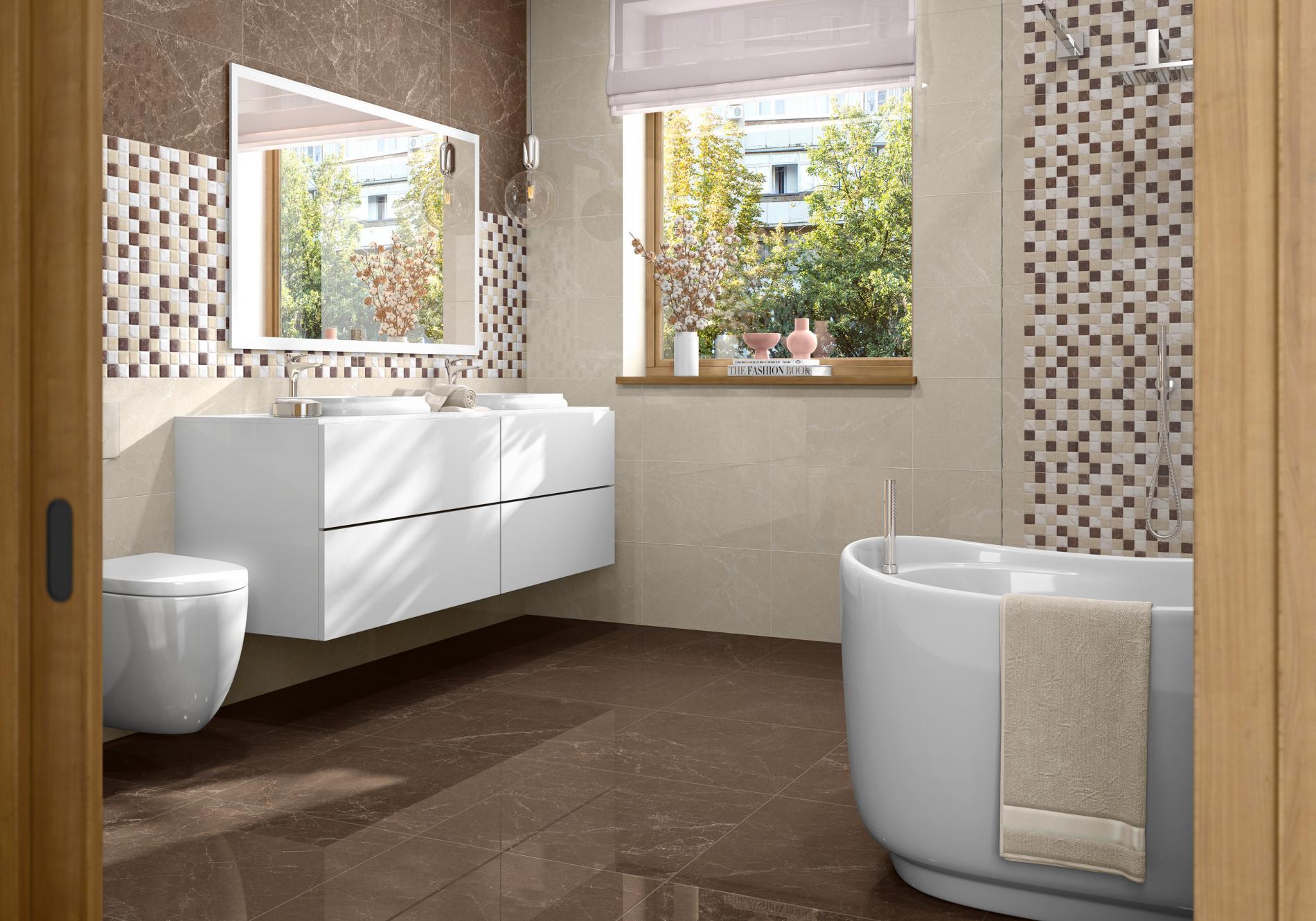 На пол Murano Noce - фото 8