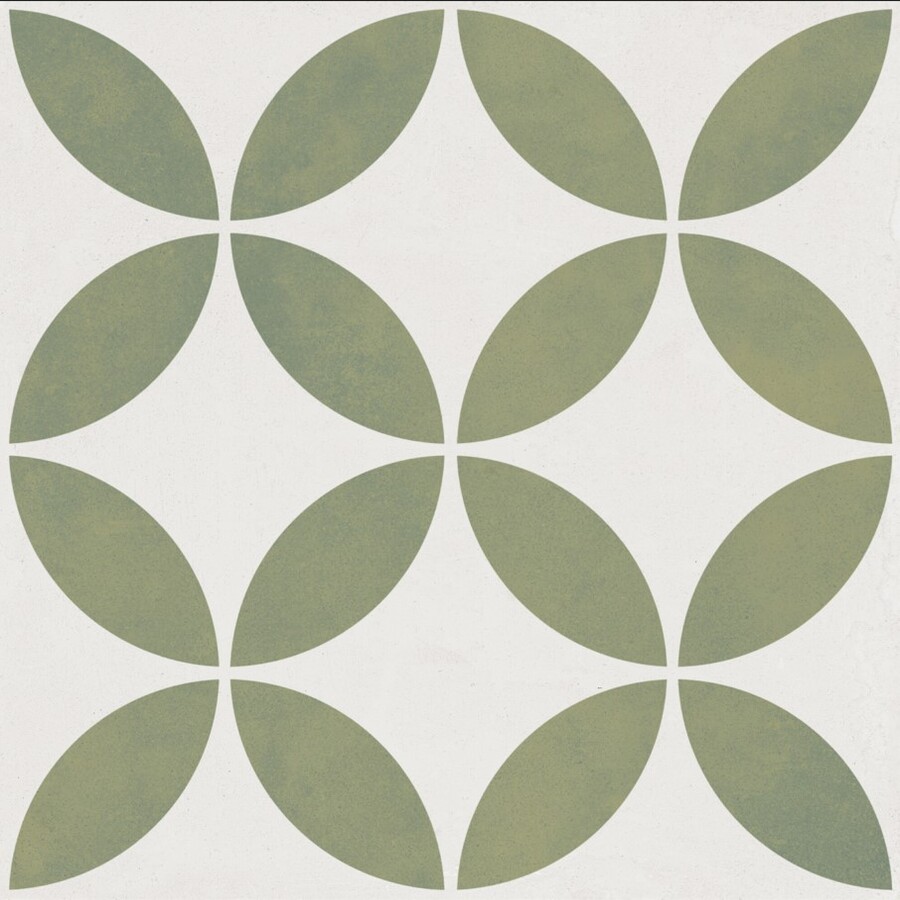 37798 На пол Mayari Green Petals Lt - фото 5