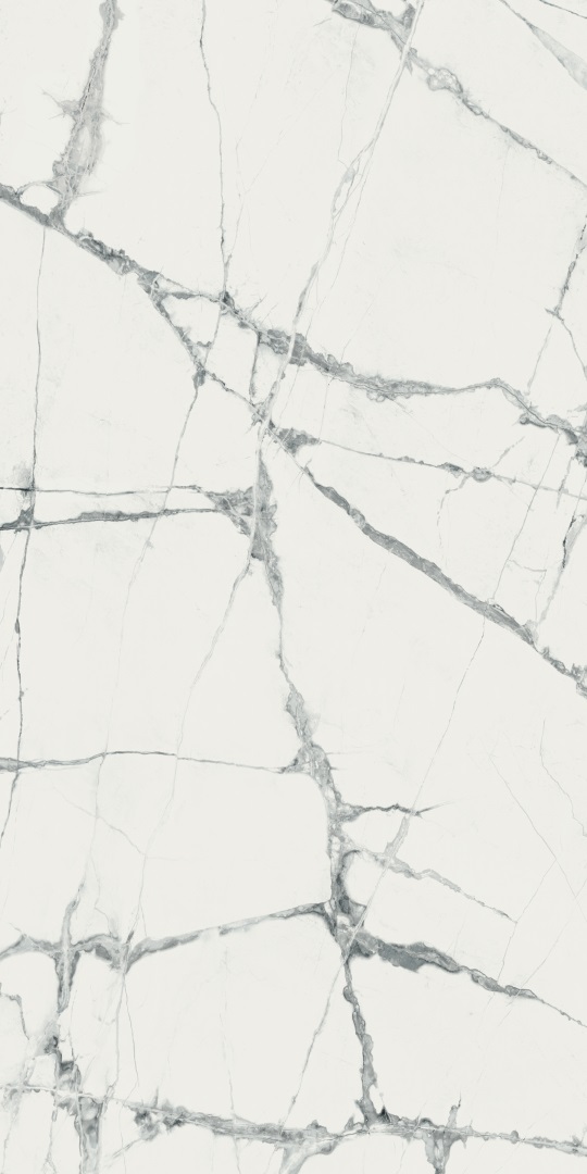 610015000496 На пол Charme Deluxe Invisible White Cer. 60x120 - фото 2