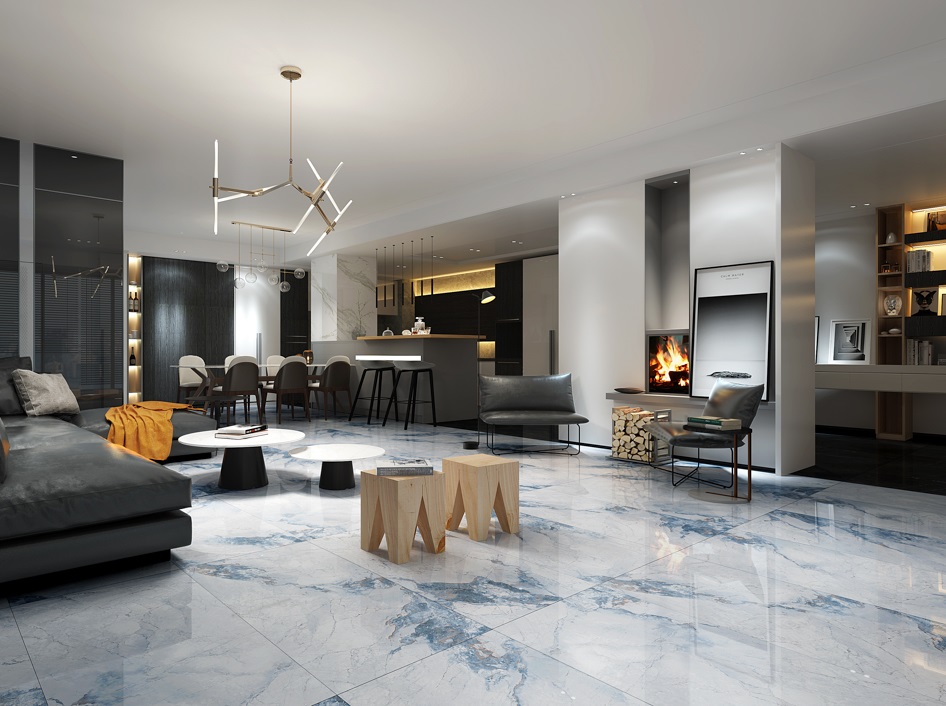 BB6NTT9100P На пол Bright And Shiny BB6NTT9100P - фото 43