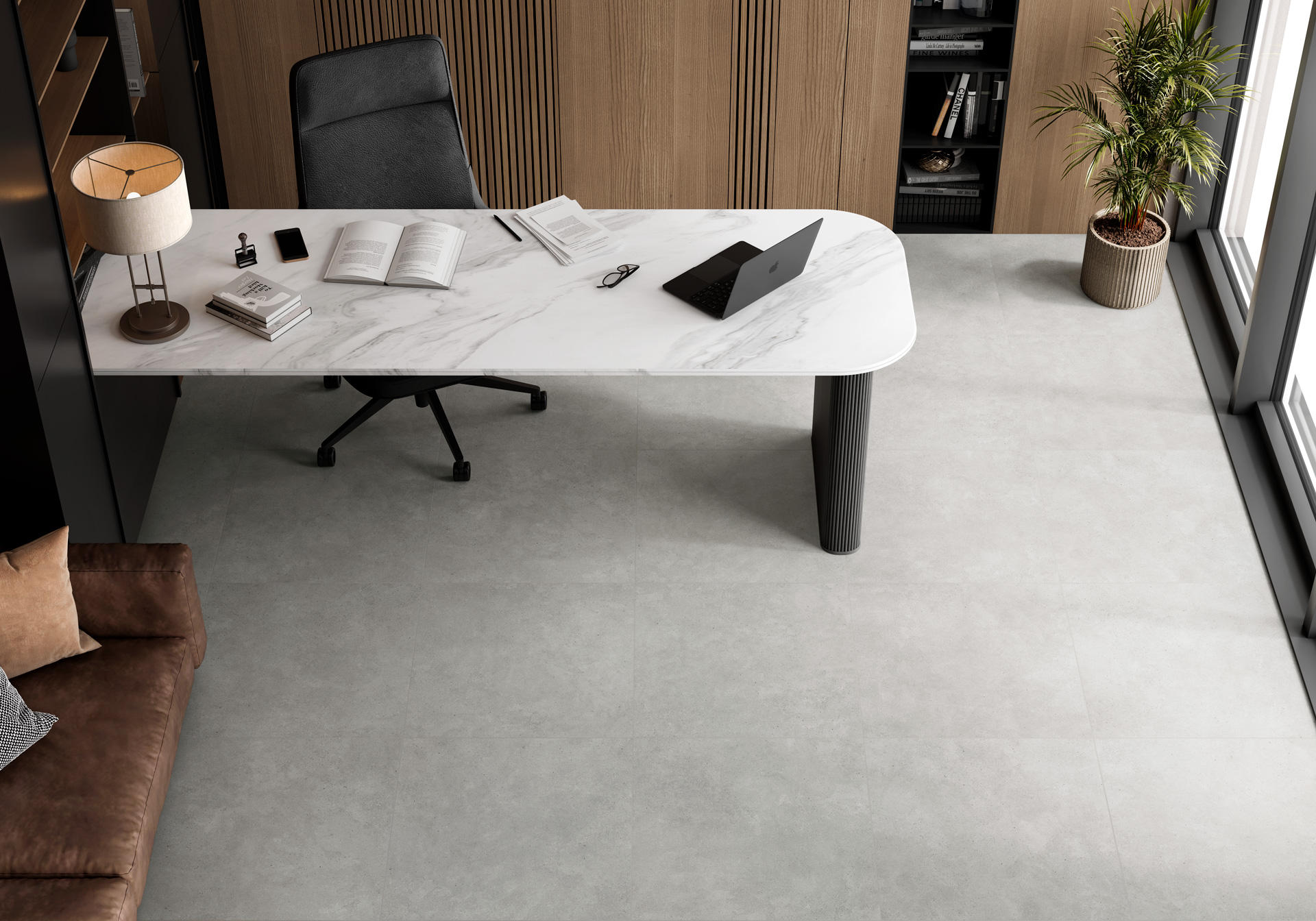 GFU60120SHP07R На пол Sharp 07R матовый 600x1200x8.5 - фото 16