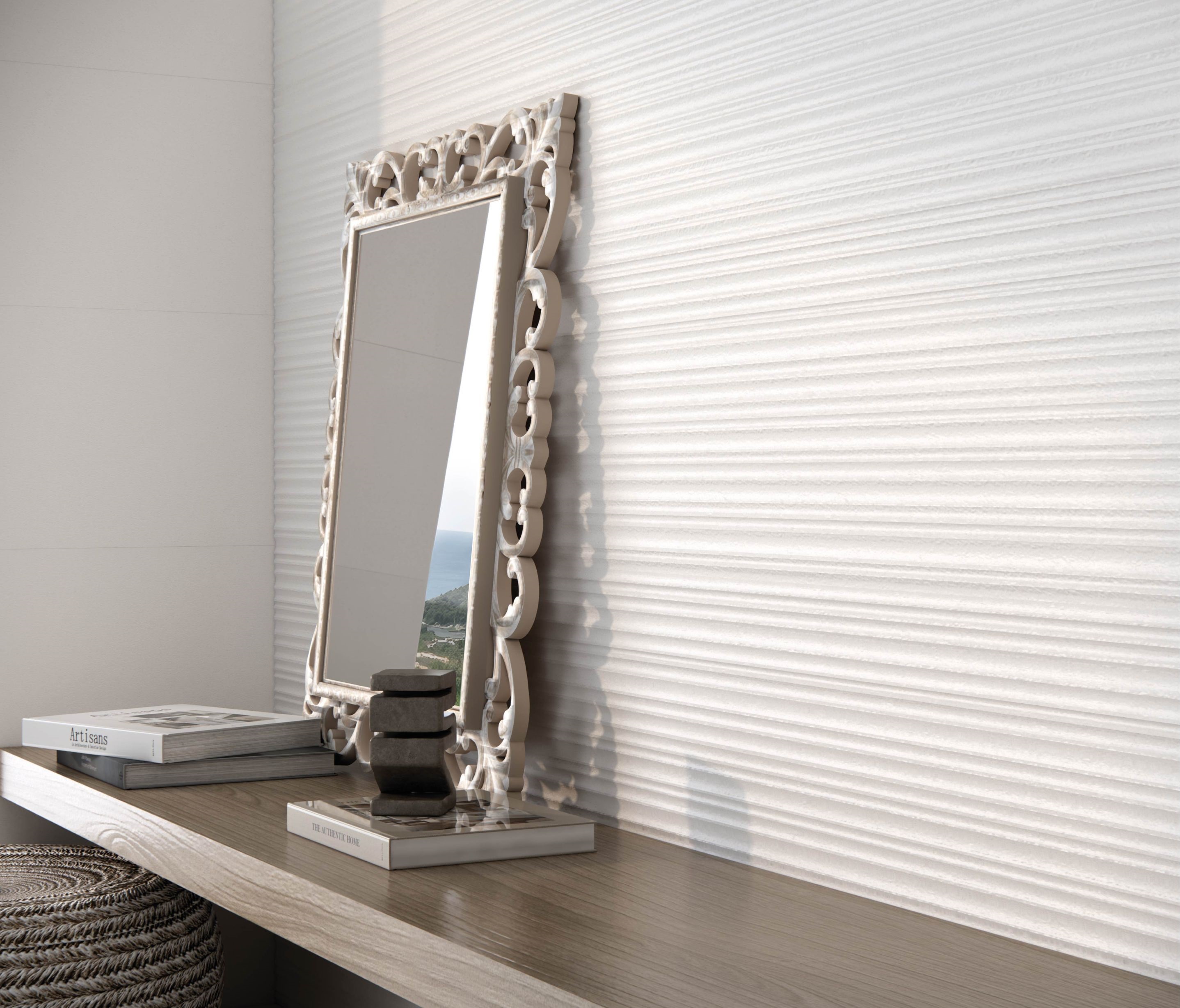 Eurotile Остин