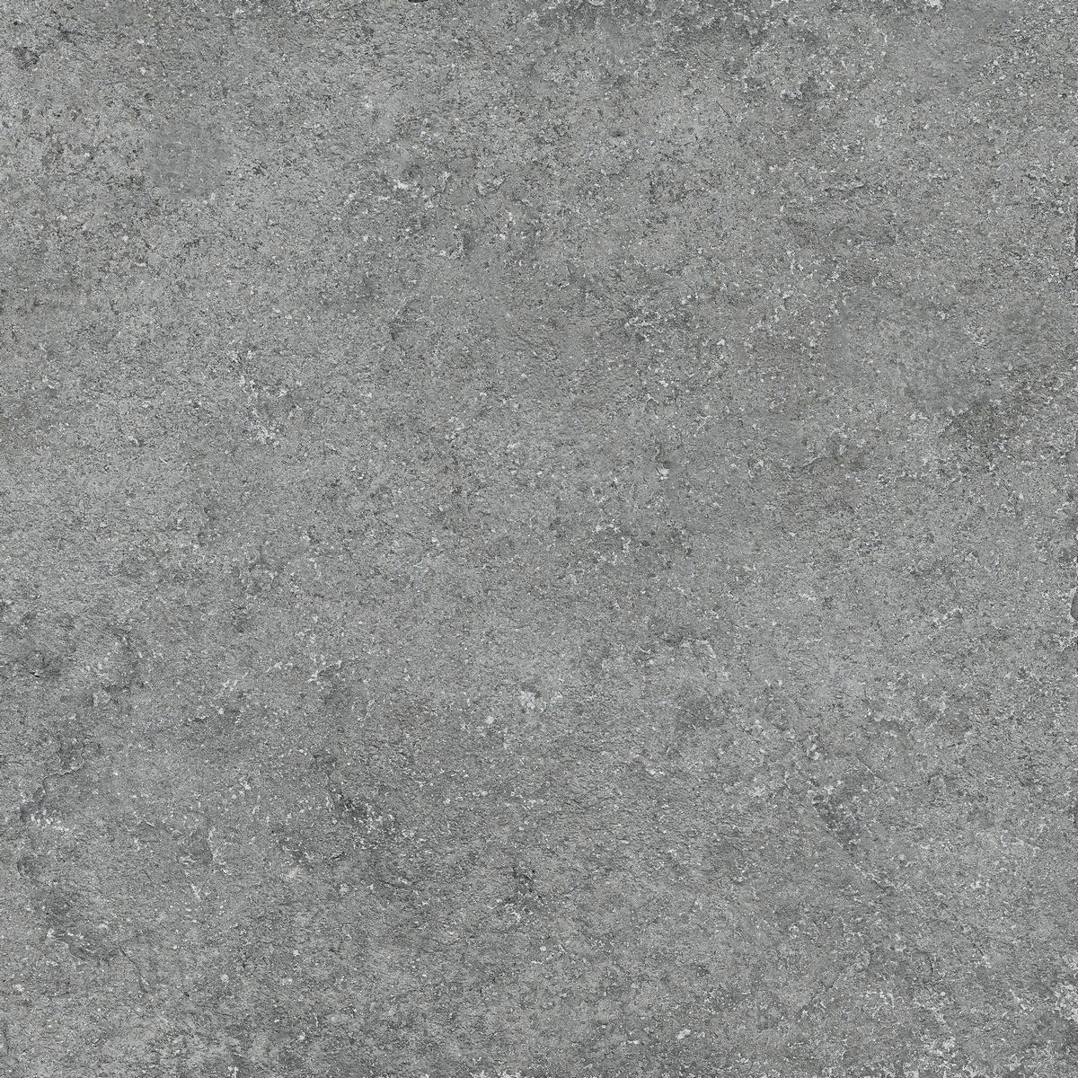 N120020 На пол Мультиформат Кластик Грей Матовый 60x60 - фото 3