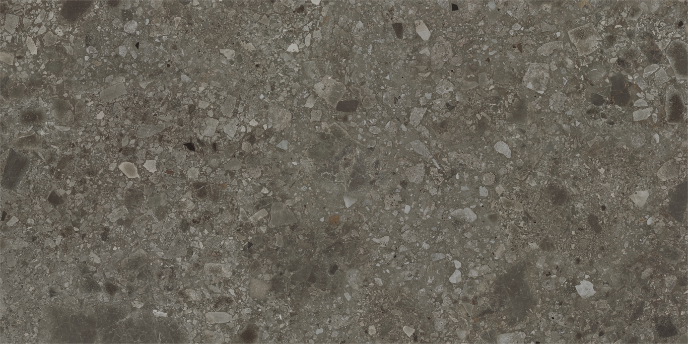 На пол Hannover Black 120x60 - фото 4