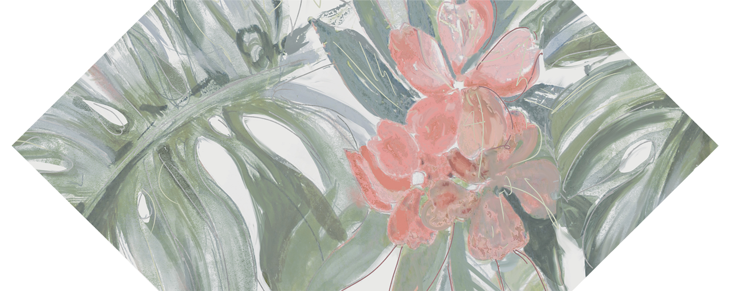 VB/A62/35000 Декор Фурнаш 2 Глянцевый