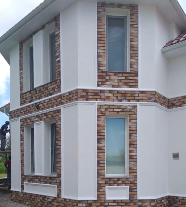 На стену Авиньон 904 215x65x12 - фото 13