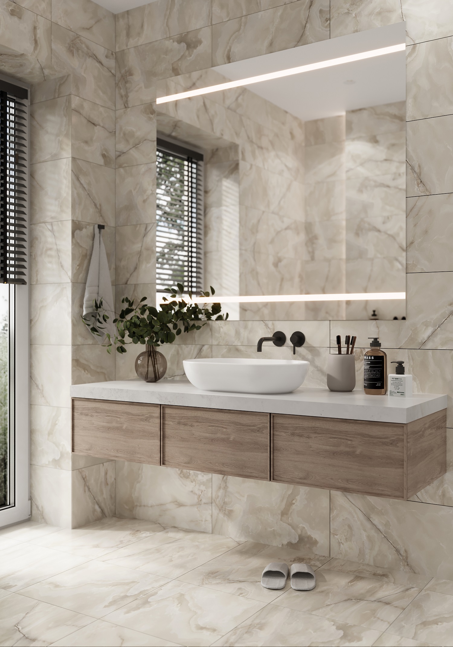 Берёза Керамика Eiger - фото 3