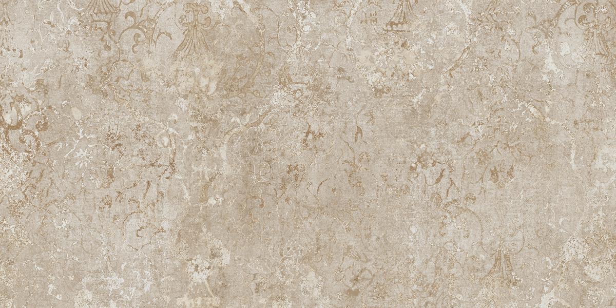 133052  На пол Bold Concert Beige Naturale Rettificato 60x120  - фото 5