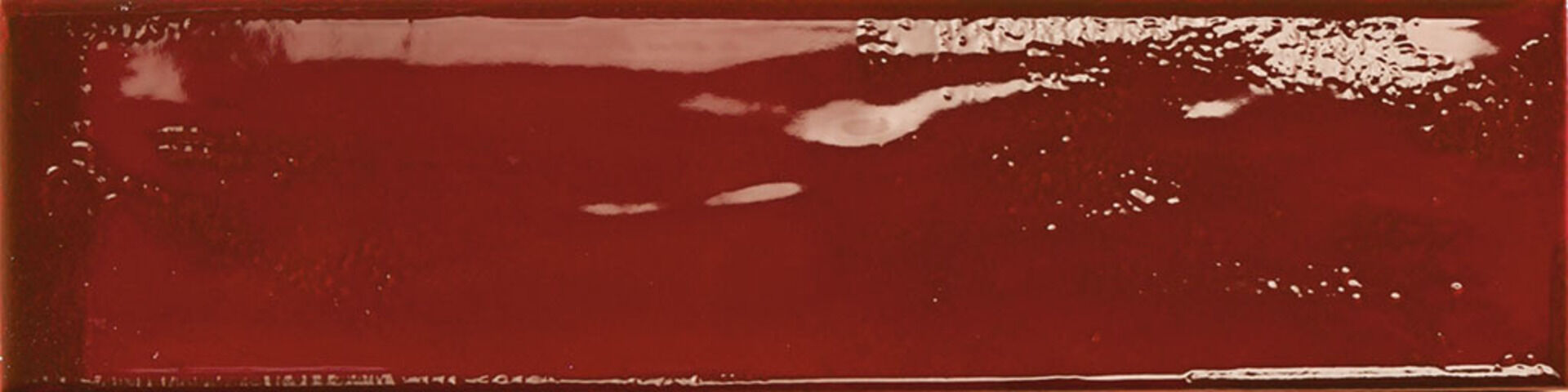 На стену Rain Bordeaux 7.5x30 - фото 3