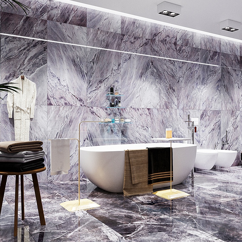 Globus Ceramica Керамогранит Китай склад - фото 5