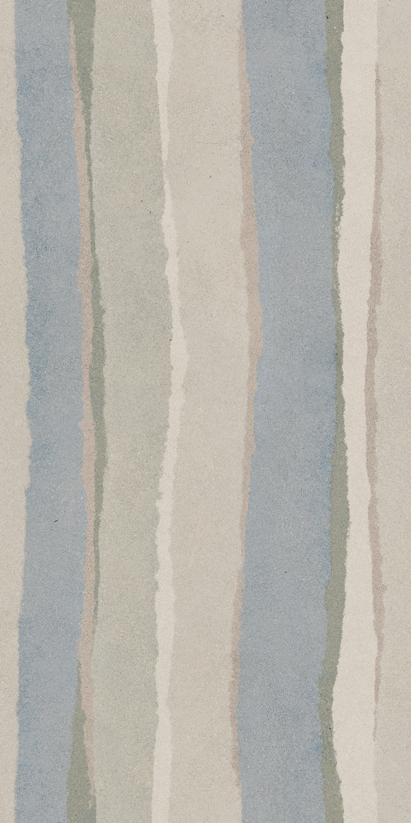 GCBESTARTIR На пол HBE Bioterre Stratum Artico Rett 60x120 - фото 3