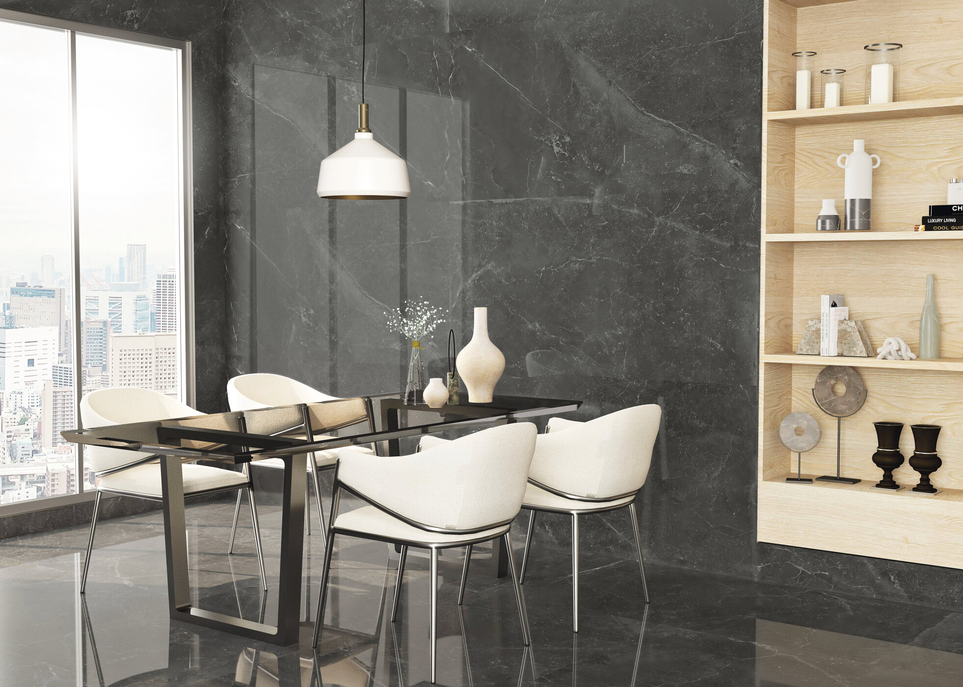 Benadresa Pietra Antica - фото 6