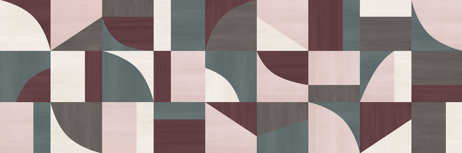 M1AN  Декор Eclettica Cream Carioca