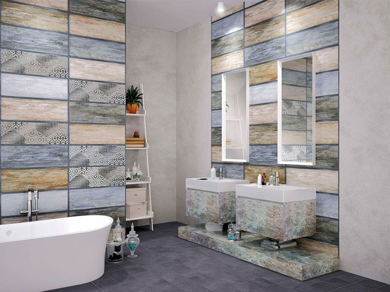 Eletto Ceramica Old Tjikko - фото 2