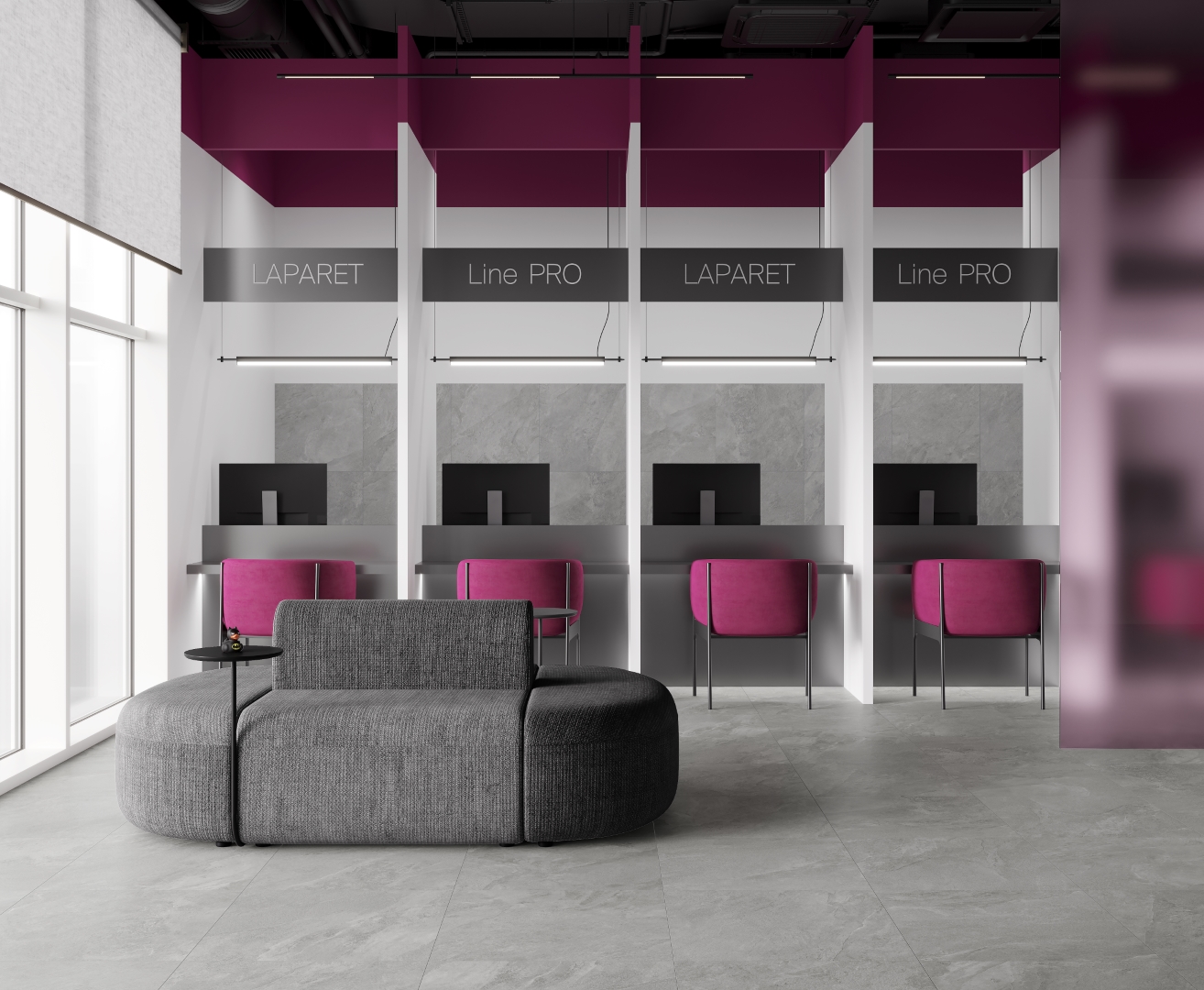 Лапарет Porter - фото 10