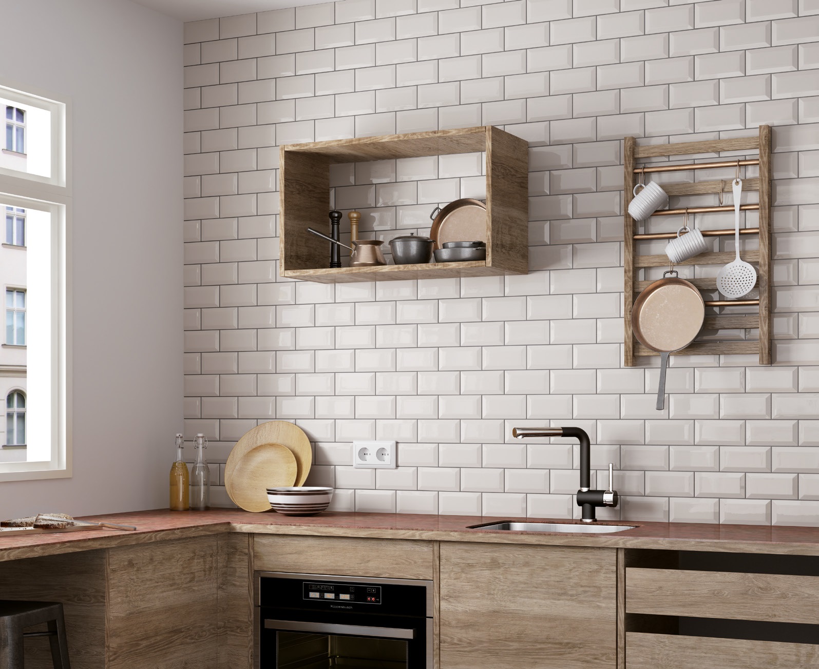 Equipe Metro - фото 11