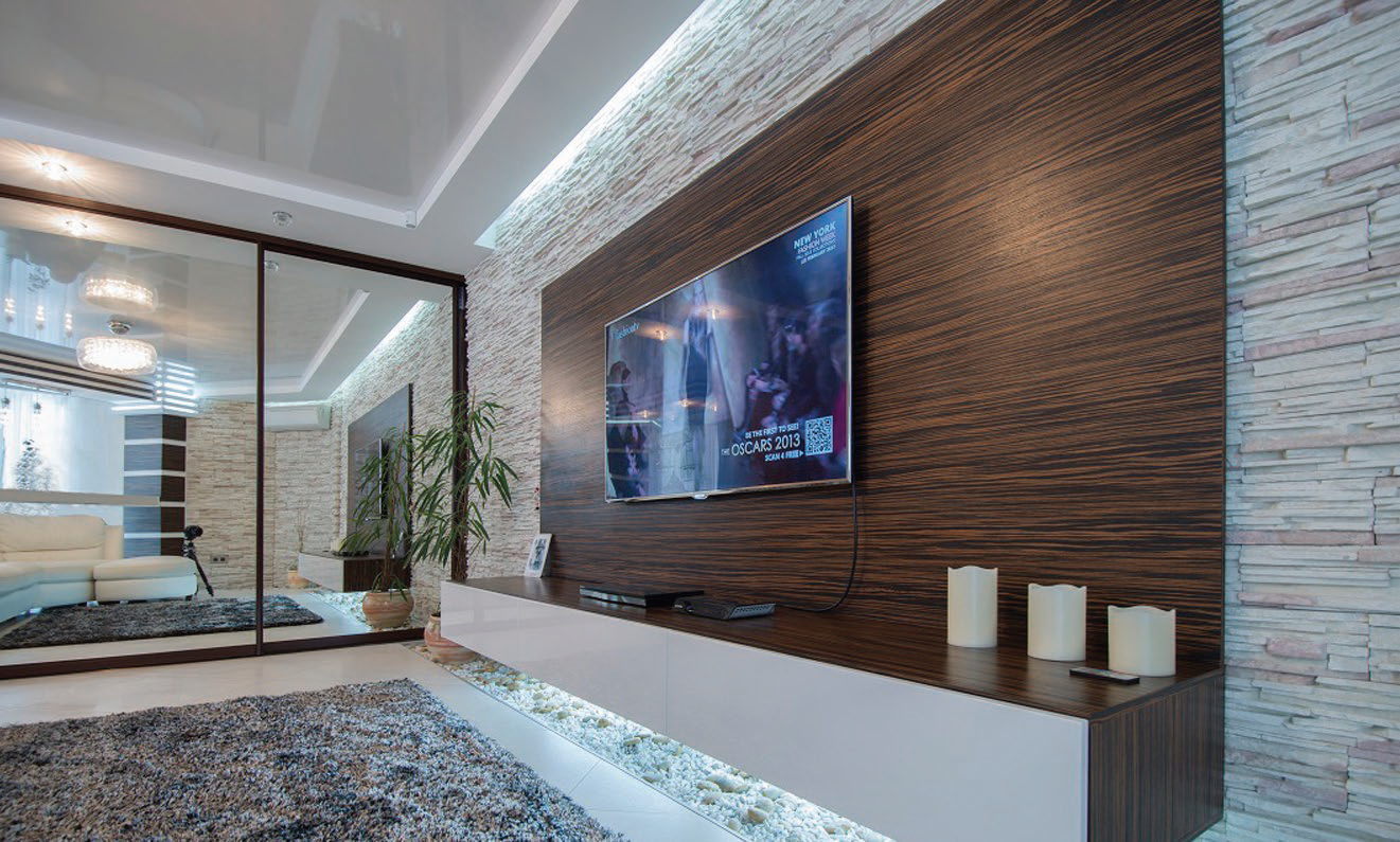 На стену Диксон 057 Угол 215х110х100х45 - фото 3