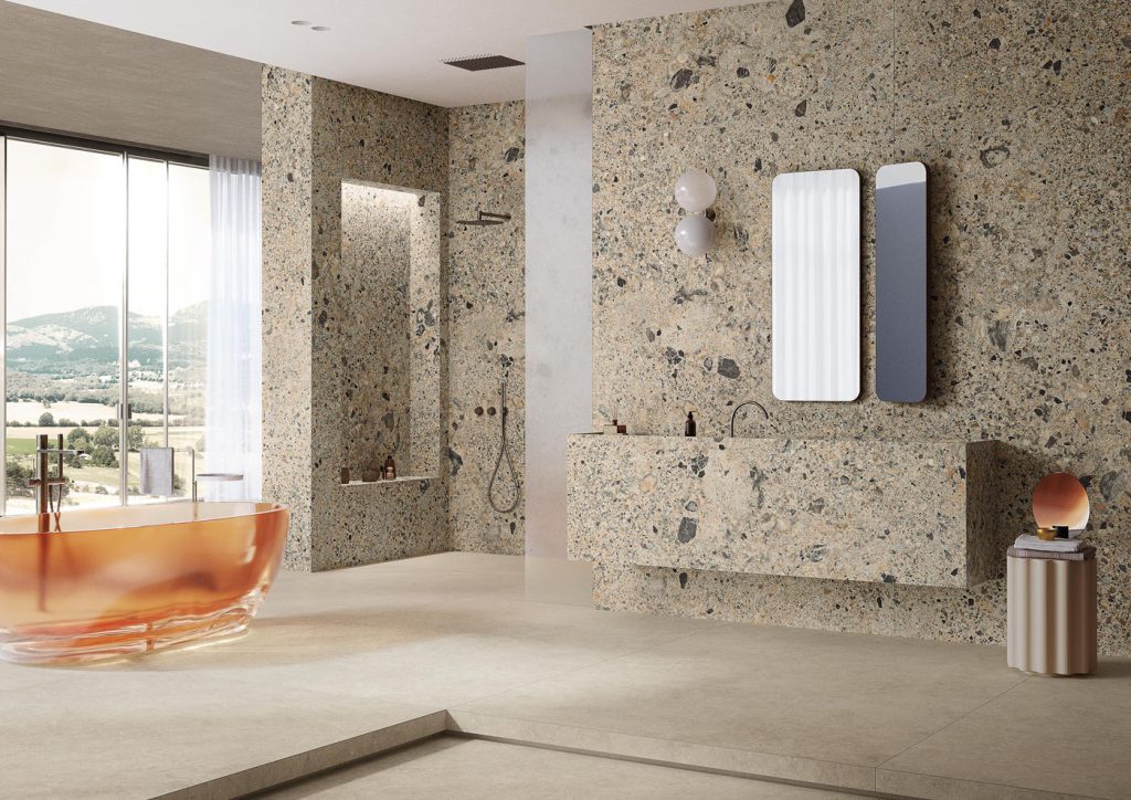 101761 На пол Stone SE07 Buxy Select Matt 12mm 162x324 - фото 16