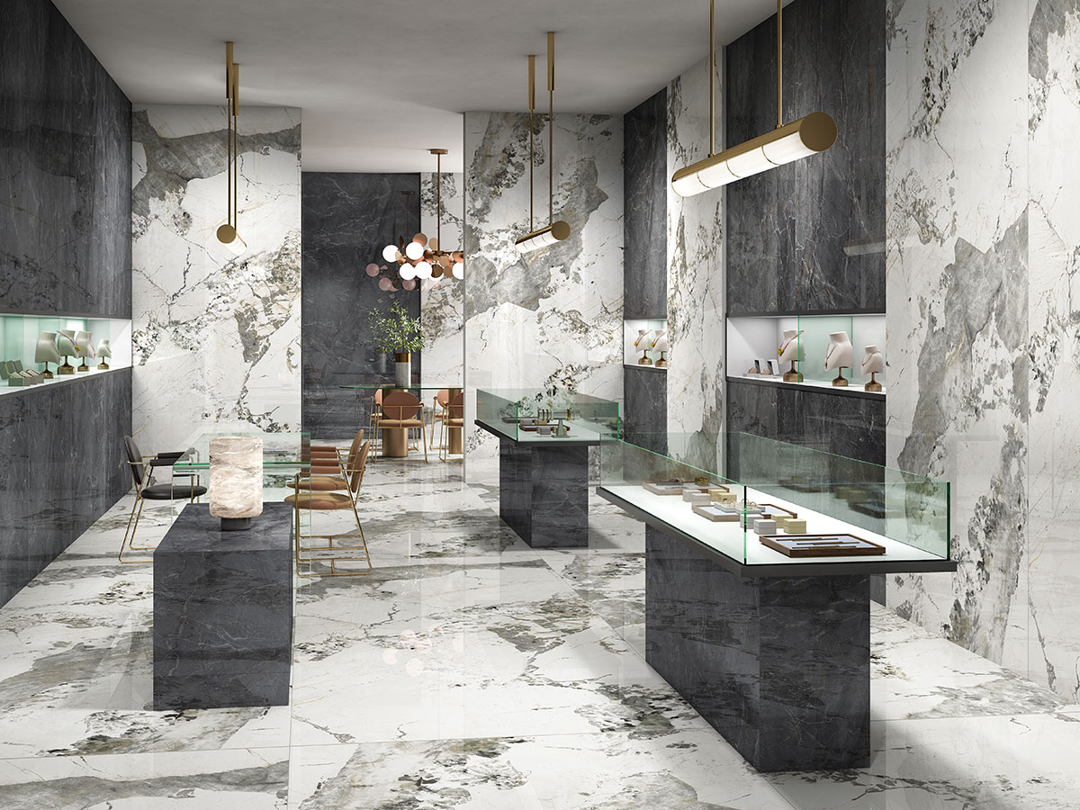 Simpolo Ceramics Patagoniya