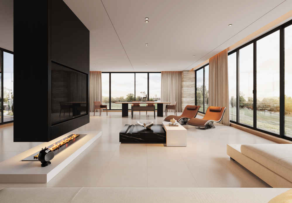 AVS-105 Декор Avanti Leo Decor Grain 600x1200 - фото 15