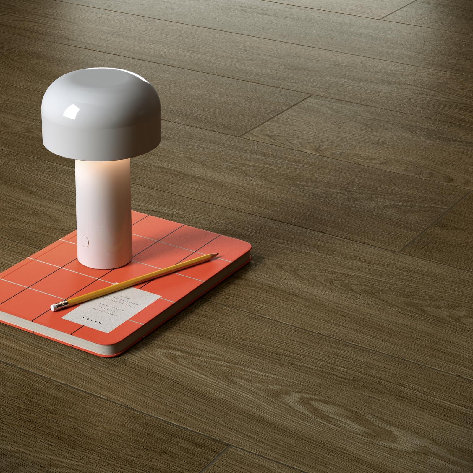 620070002910 Ступень Ducale Nut Scalino Frontale 33x120 - фото 9