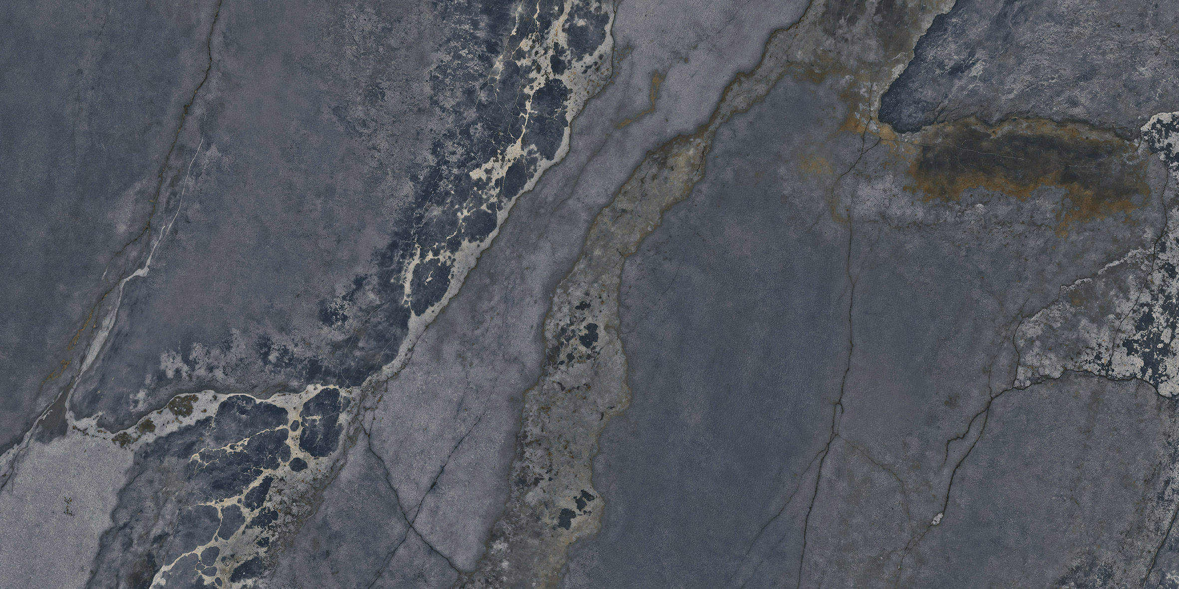 На пол Planet Blue N Metal Soft 60x120 - фото 6