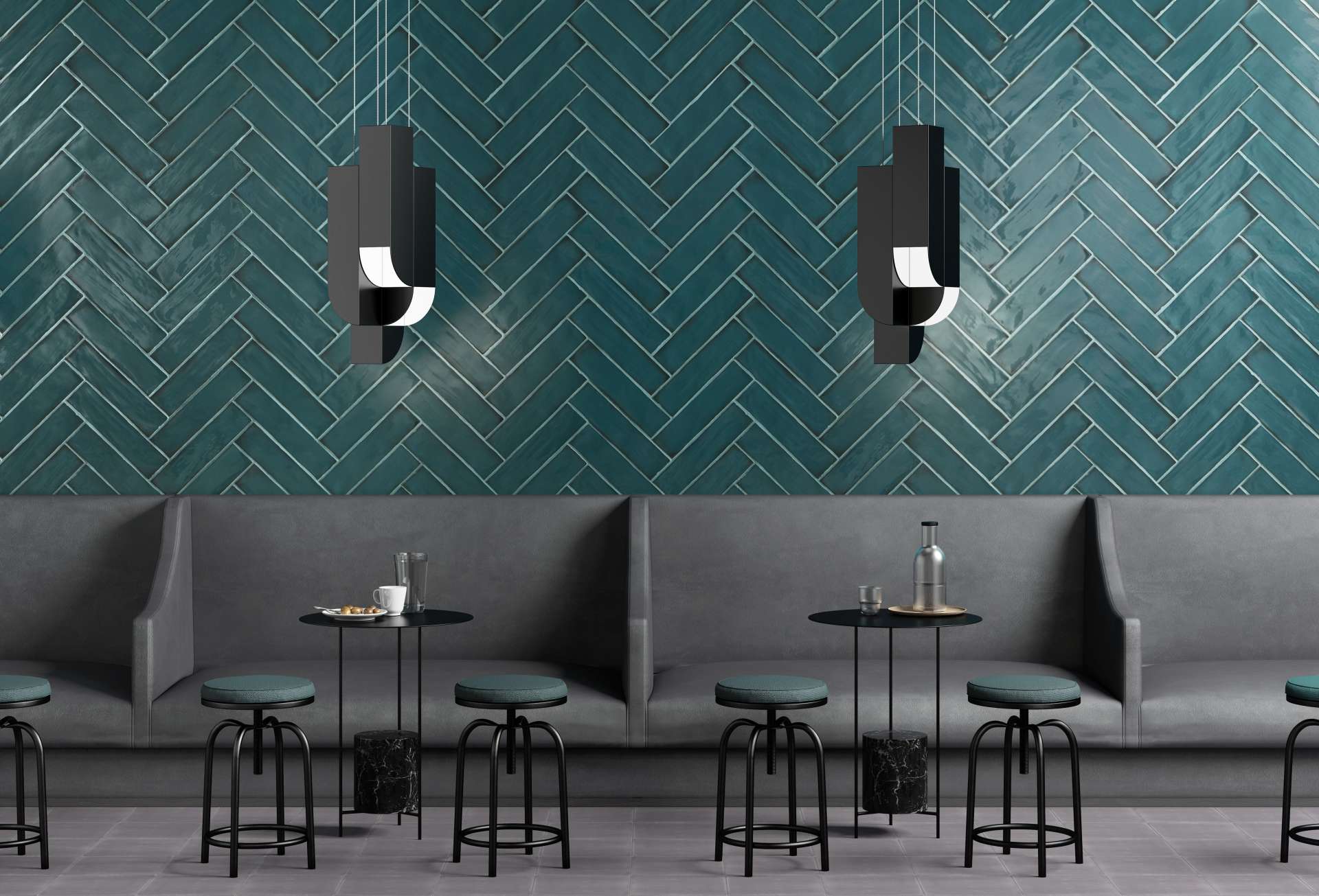 21103  На стену Pasadena Taupe - фото 3