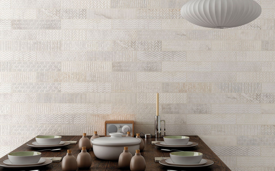 ПП-00005475 Декор Boldstone Brickbold Deco ocre 33.15х8.15 - фото 7