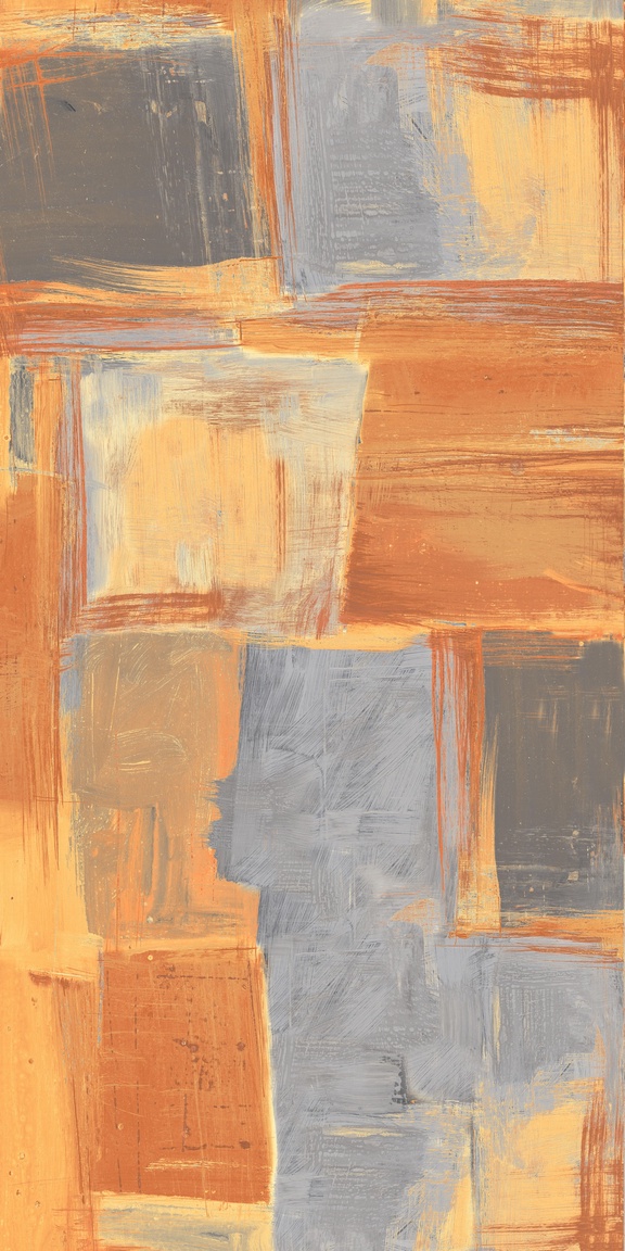 Декор Victoria Deco Art Apricot 80x160 - фото 2