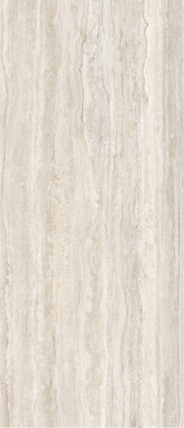 На пол Slabs Travertino Sand Matt 120х280 - фото 3