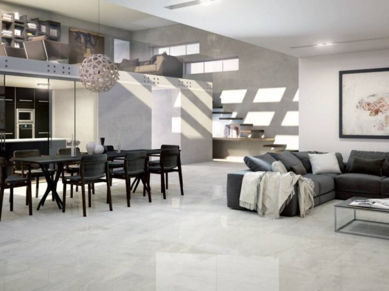 На пол Tamesis 1850 Land Rectificado - фото 5