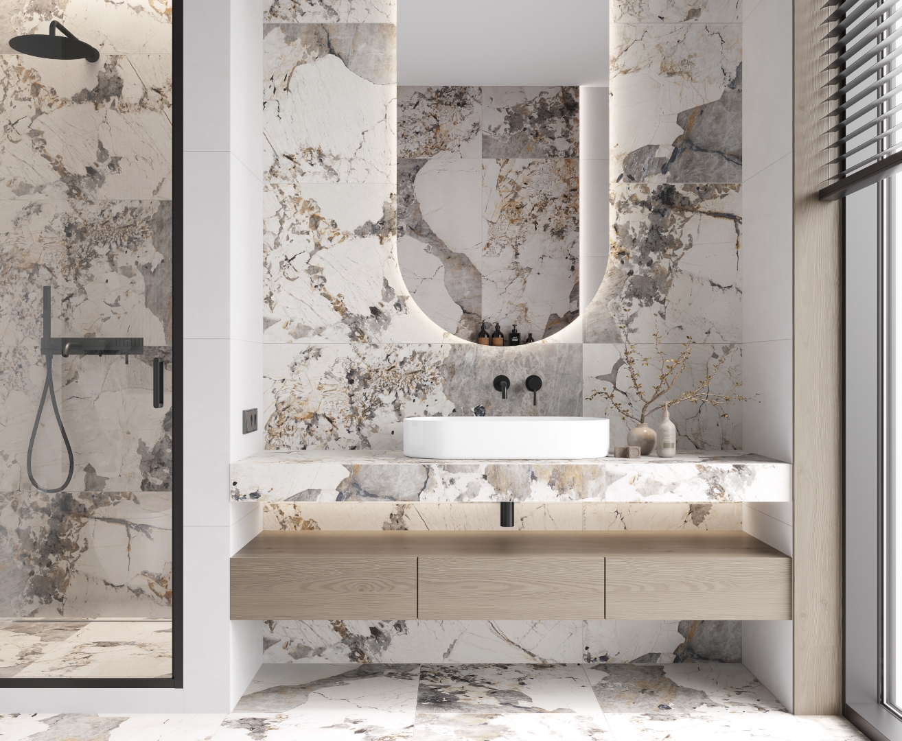 Лапарет Patagonia