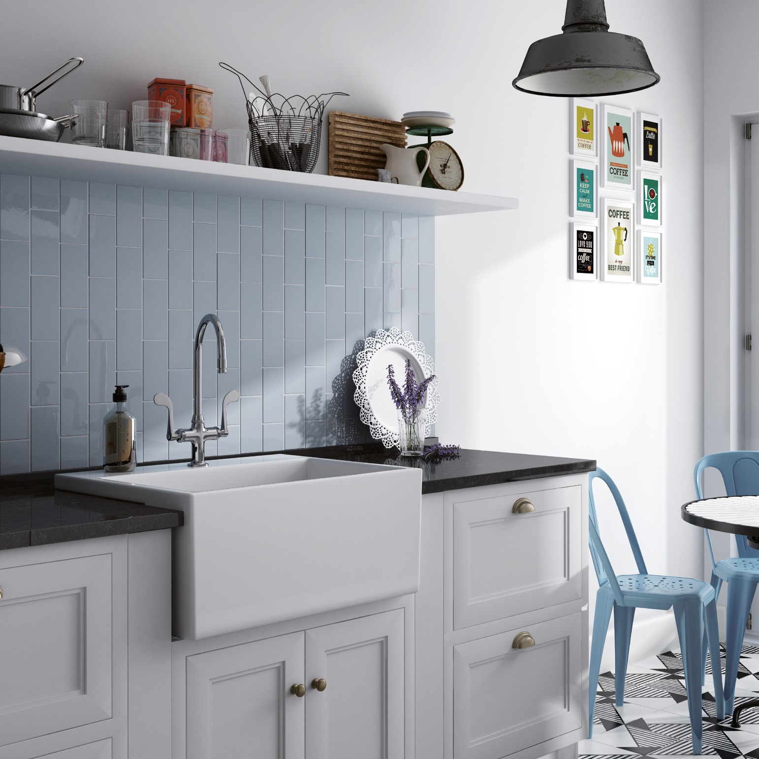 21019 Плинтус Evolution Skirting Gris Oscuro Brillo 15x15 - фото 9