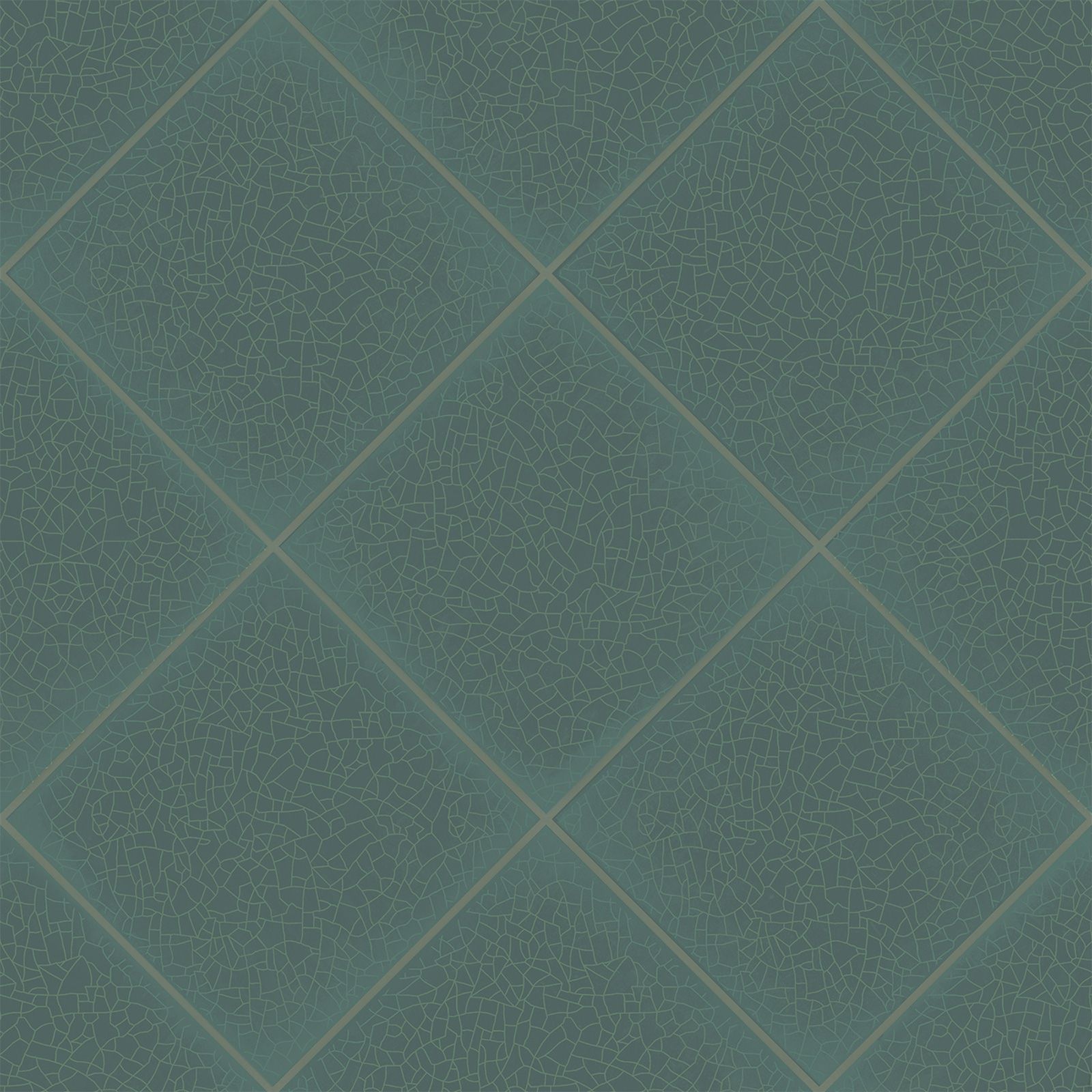 GP6ADE24 На пол Adele Arctic Verde 41x41 - фото 2