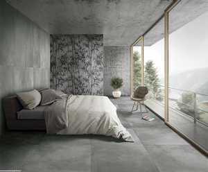 На пол Temper Argent Ret 60х60 - фото 11