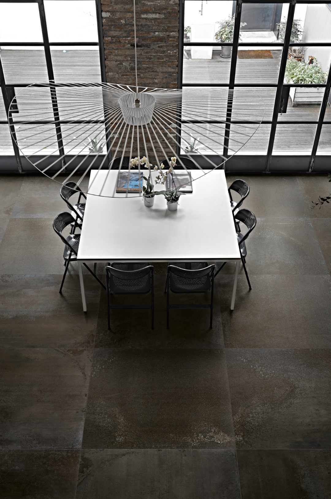 Floor Gres Flowtech - фото 9