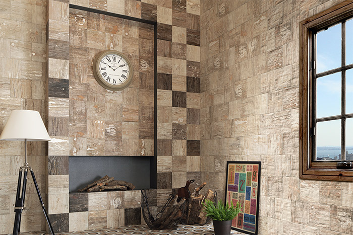 На пол Colonial Pav. Teca - фото 2