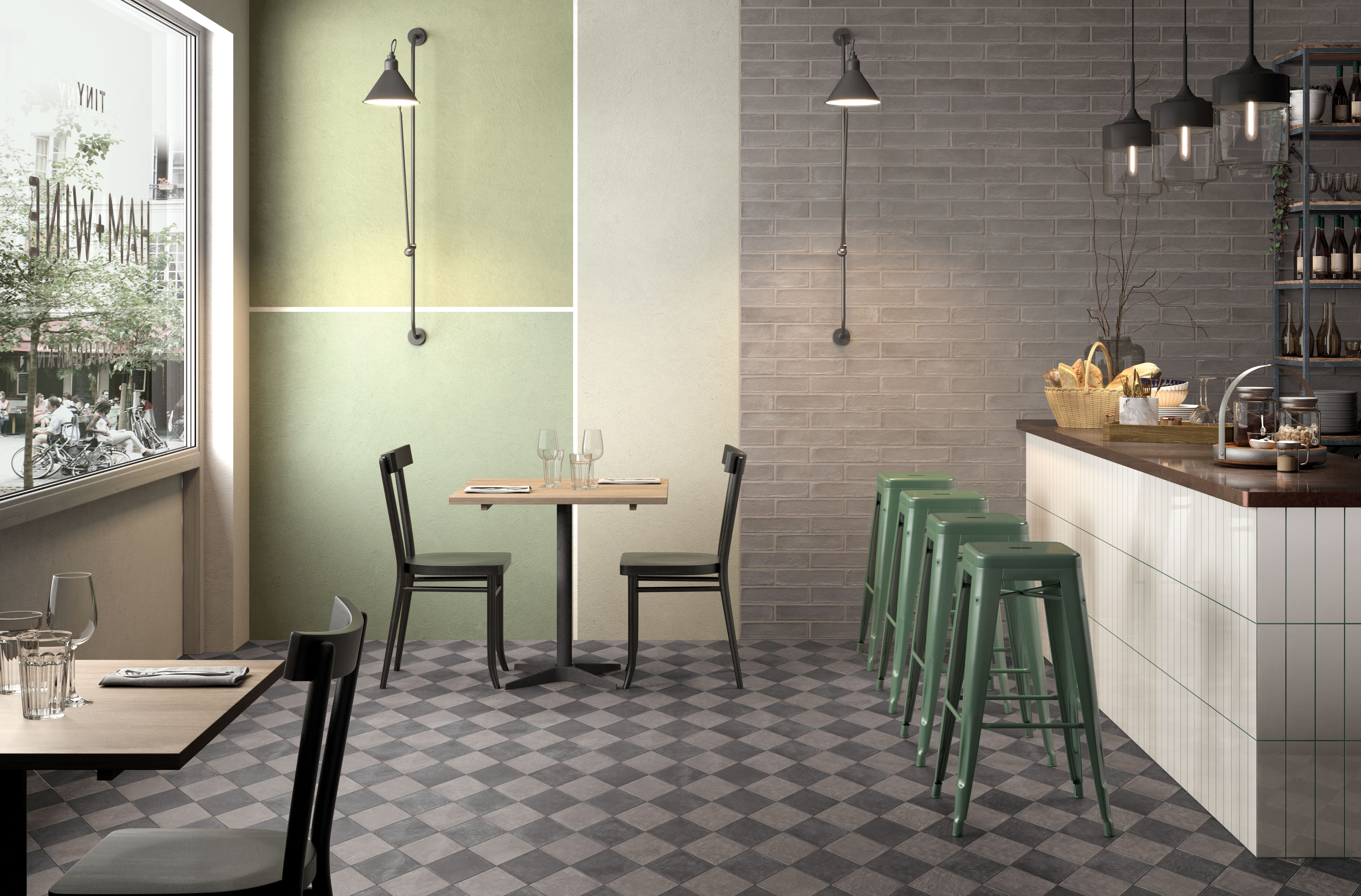 Marca Corona Chalk - фото 6