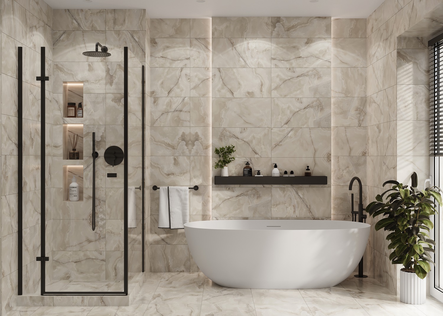 Берёза Керамика Eiger