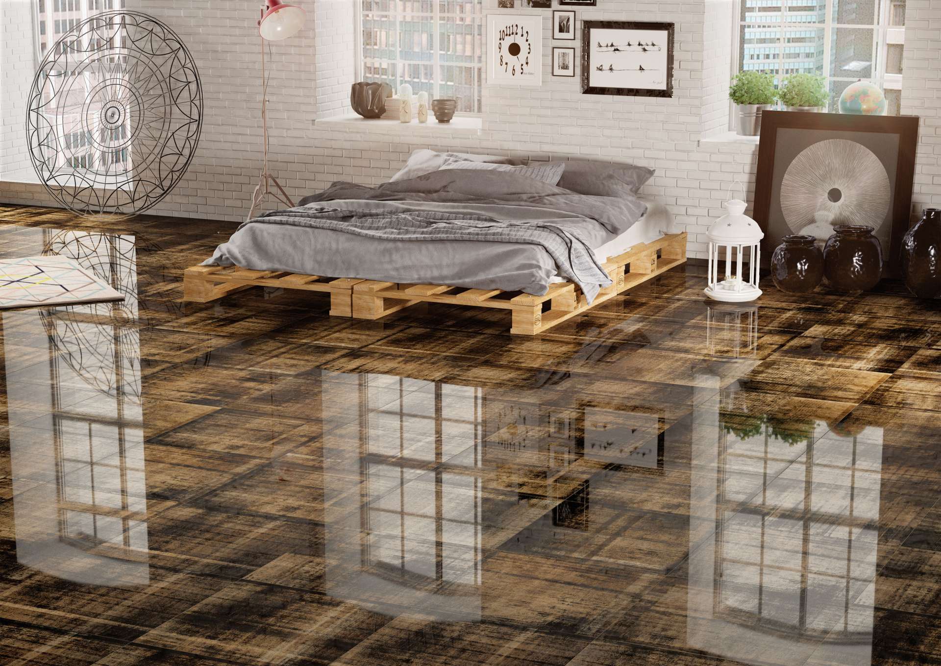 Peronda Museum Concept - фото 5